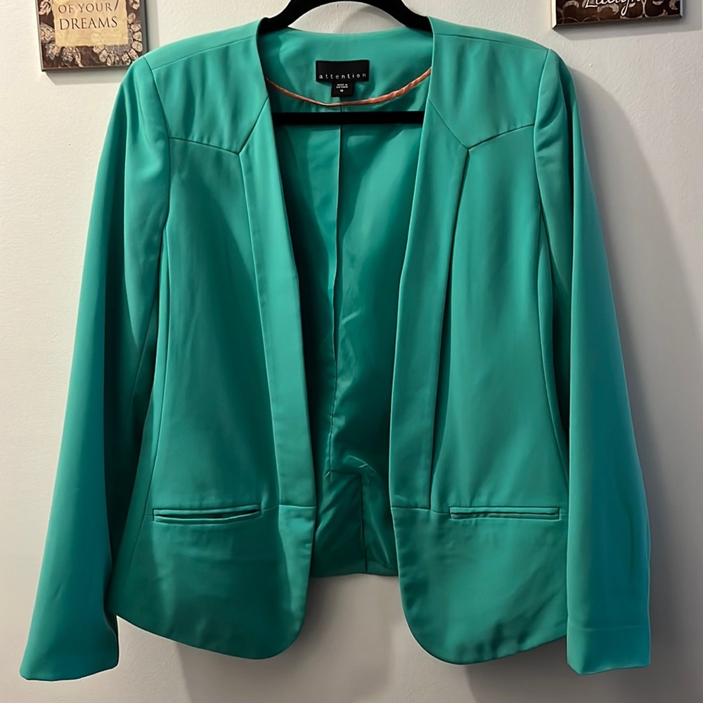 Blazer